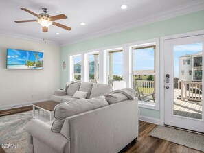 Smart-TV, Videospiele