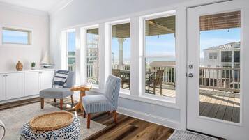 Una Smart TV, videojuegos