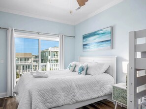 5 Schlafzimmer, kostenloses WLAN, Bettwäsche