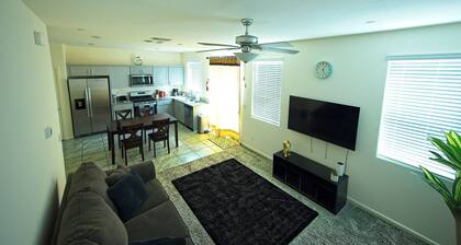Charming 3-bedroom house in nice Merced
