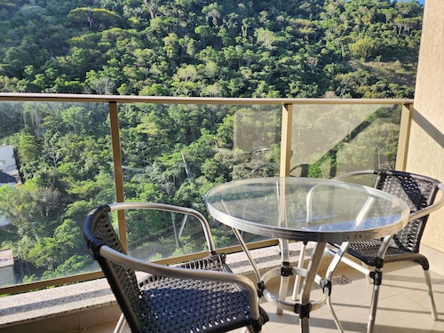 Rio Centro/Barra Olímpica Suite