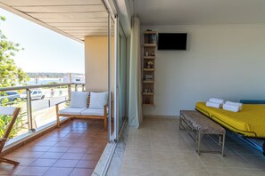 1 bedroom, free WiFi - Urban Beach - Vista Marina Praia C (Portimão)
