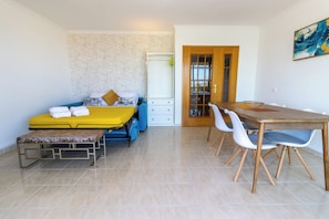 1 chambre, Wi-Fi gratuit