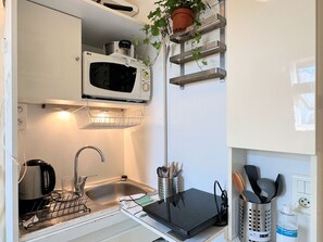 Privat køkken