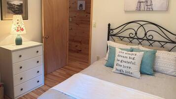 3 Schlafzimmer, kostenloses WLAN, Bettwäsche