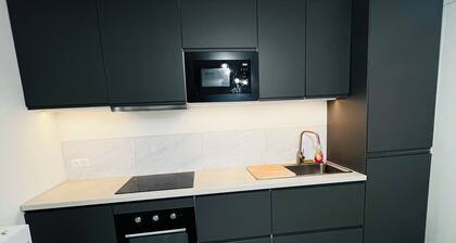 Cosy F2 house near CDG airport