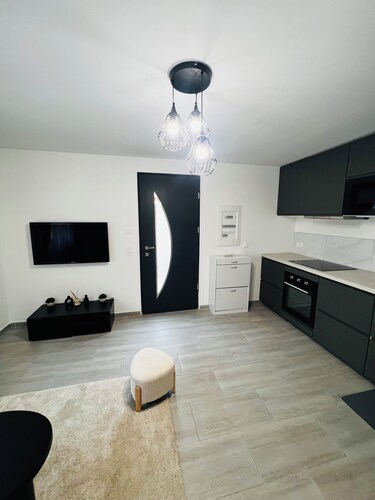 Maison cosy F2 proche de l'aéroport CDG