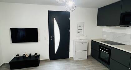 Maison cosy F2 proche de l'aéroport CDG