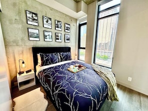 1 quarto, ferros/tábuas de passar roupa, Wi-Fi, roupa de cama