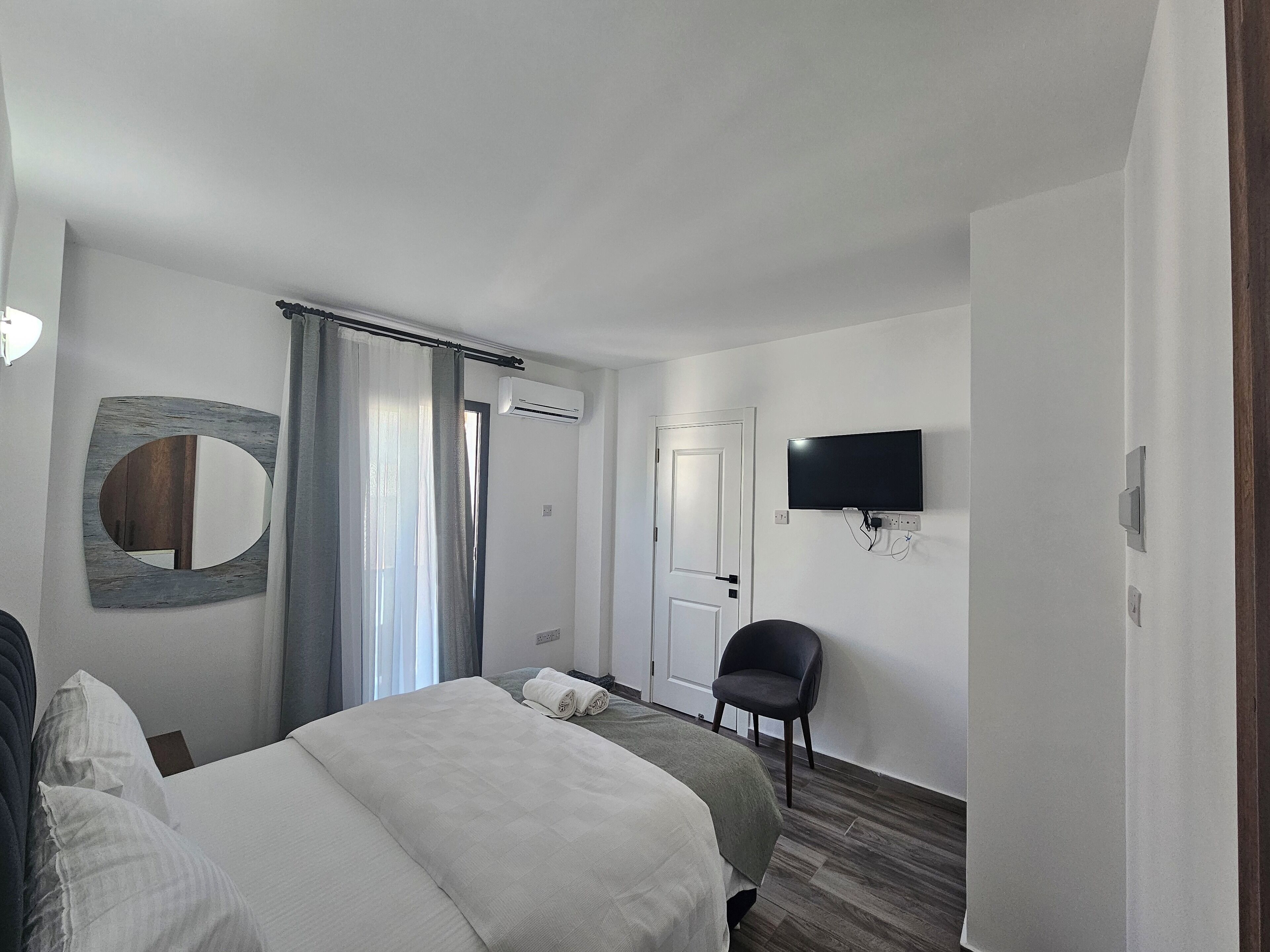 Oda | Ücretsiz kablosuz İnternet 