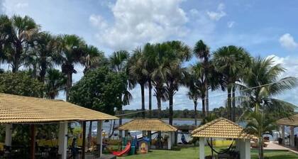 Pousada Porto do Cajú