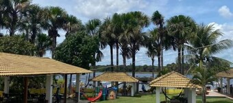 Pousada Porto do Cajú