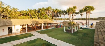 Pousada Porto do Cajú