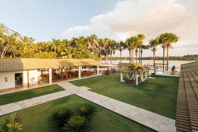 Pousada Porto do Cajú