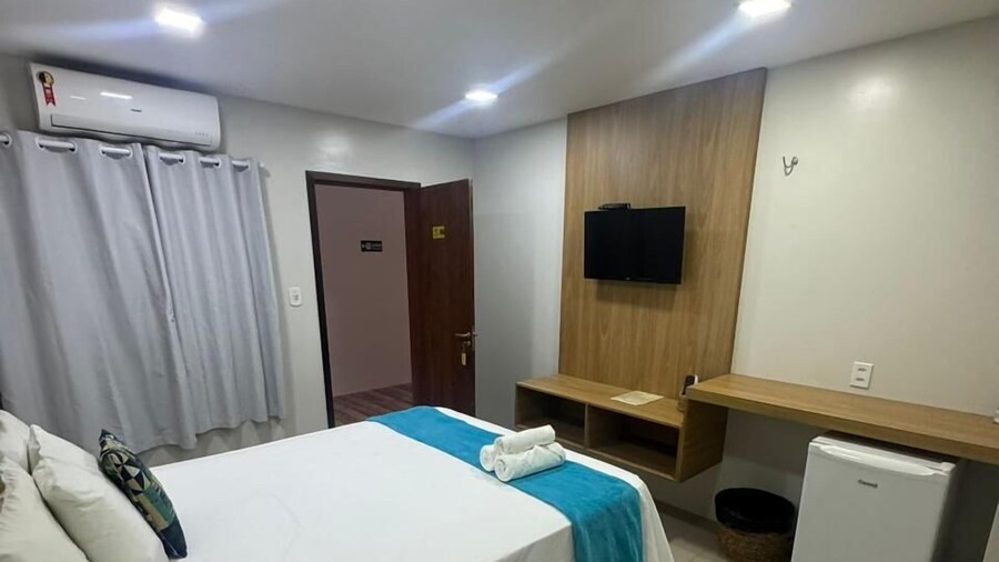 Pousada Porto do Cajú