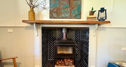 The Butchers Cottage â Central Nannup