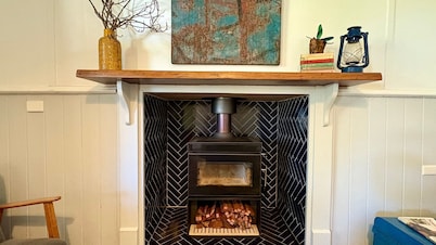 The Butchers Cottage – Central Nannup