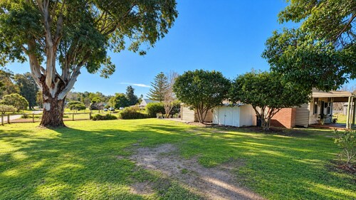 The Butchers Cottage – Central Nannup