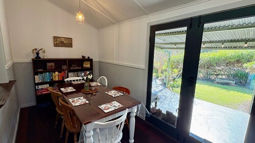 The Butchers Cottage – Central Nannup