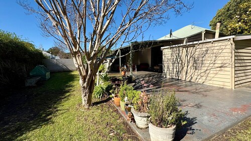 The Butchers Cottage – Central Nannup