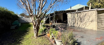 The Butchers Cottage – Central Nannup