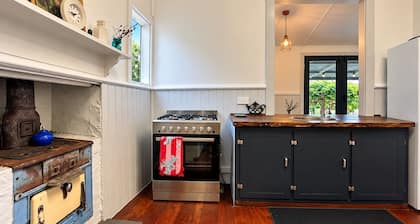 The Butchers Cottage – Central Nannup