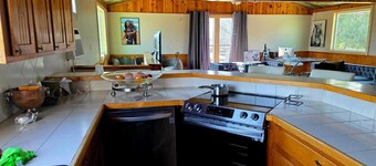 Soothing 3-bedroom country house in Beasley