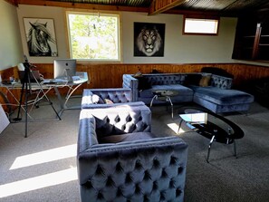 Älytelevisio, tulostin