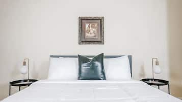 Schreibtisch, Bügeleisen/Bügelbrett, kostenloses WLAN, Bettwäsche