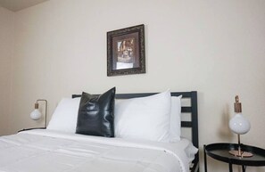 1 quarto, ferros/tábuas de passar roupa, Wi-Fi de cortesia