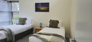 9 bedrooms