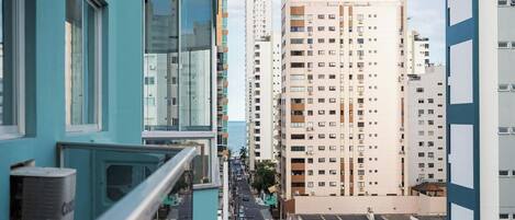 Basic Apartment | Property grounds