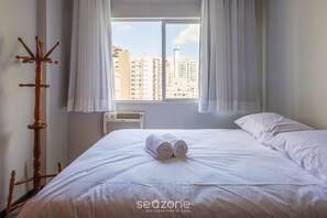 2 habitaciones y escritorio 