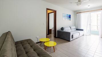 Basic-Apartment | Wohnbereich