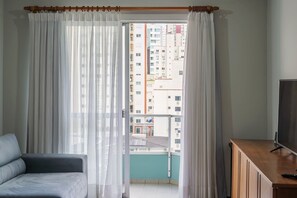 Leilighet – basic | Oppholdsområde