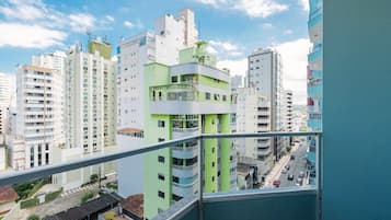 Basic Apartment | Property grounds