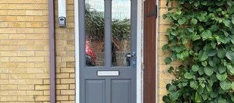 *NEW* 2 bedroom house