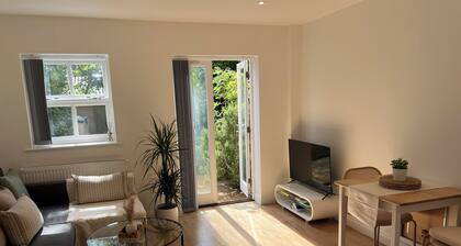 *NEW* 2 bedroom house