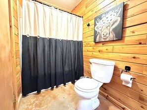 Towels - Bent River Cabin #4 @ Frio River Escape (Concan)