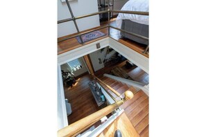 1 slaapkamer, internet, beddengoed