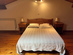 1 chambre, Wi-Fi