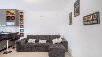 Vila | Área de estar