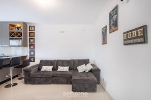 Villa | Living area