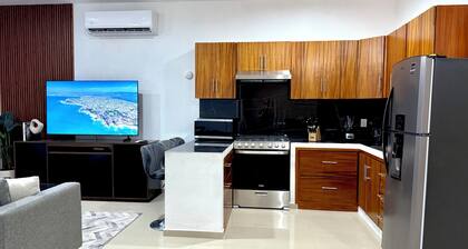 Encanto de Playa Sur By GEstores