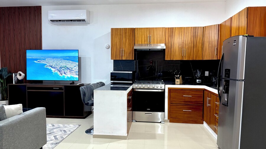 Encanto de Playa Sur By GEstores