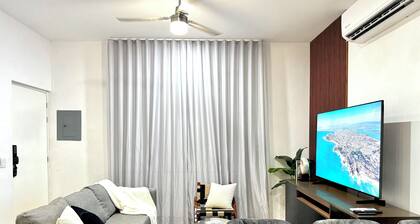 Encanto de Playa Sur By GEstores