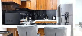 Encanto de Playa Sur By GEstores