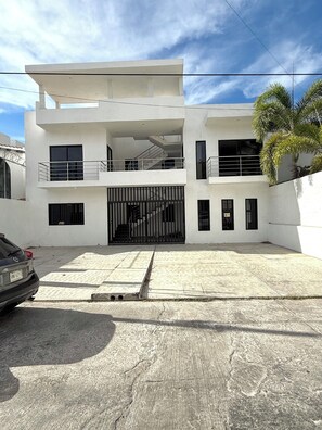 Deluxe Double Room | View from room