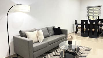 Salle de séjour