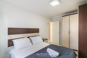 Basic Apartment